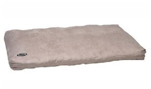 Buster Memory Foam Dog Bed Review Buster Memory Foam Dog Bed Review